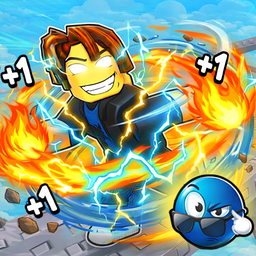 Obby: Phonk Escape | +1 Speed per Second