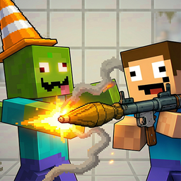 Эпичный Нубик Плейграунд: Открытый мир