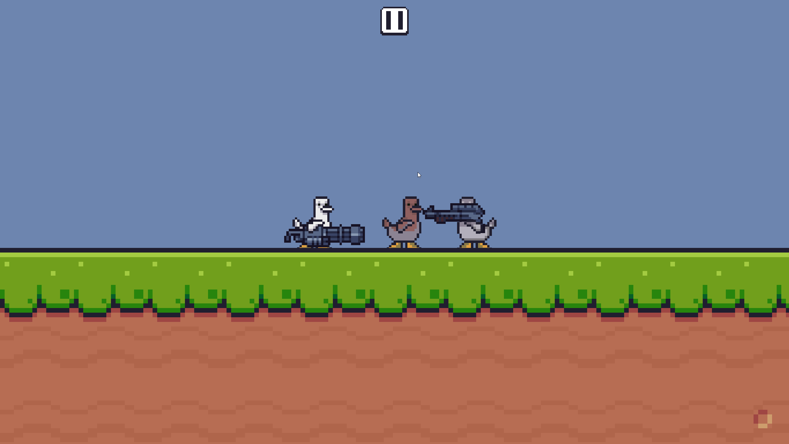 Shoot & kill screenshot