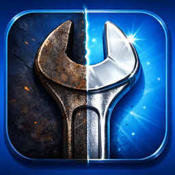 Мастерская Реставратора