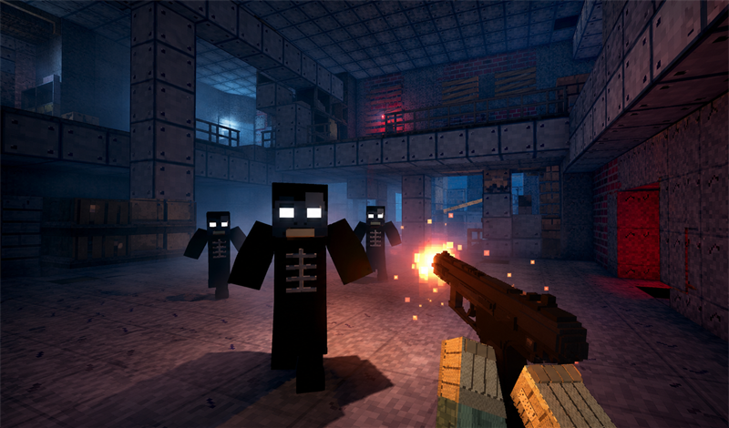 Nightfall Bastion zombie game cover