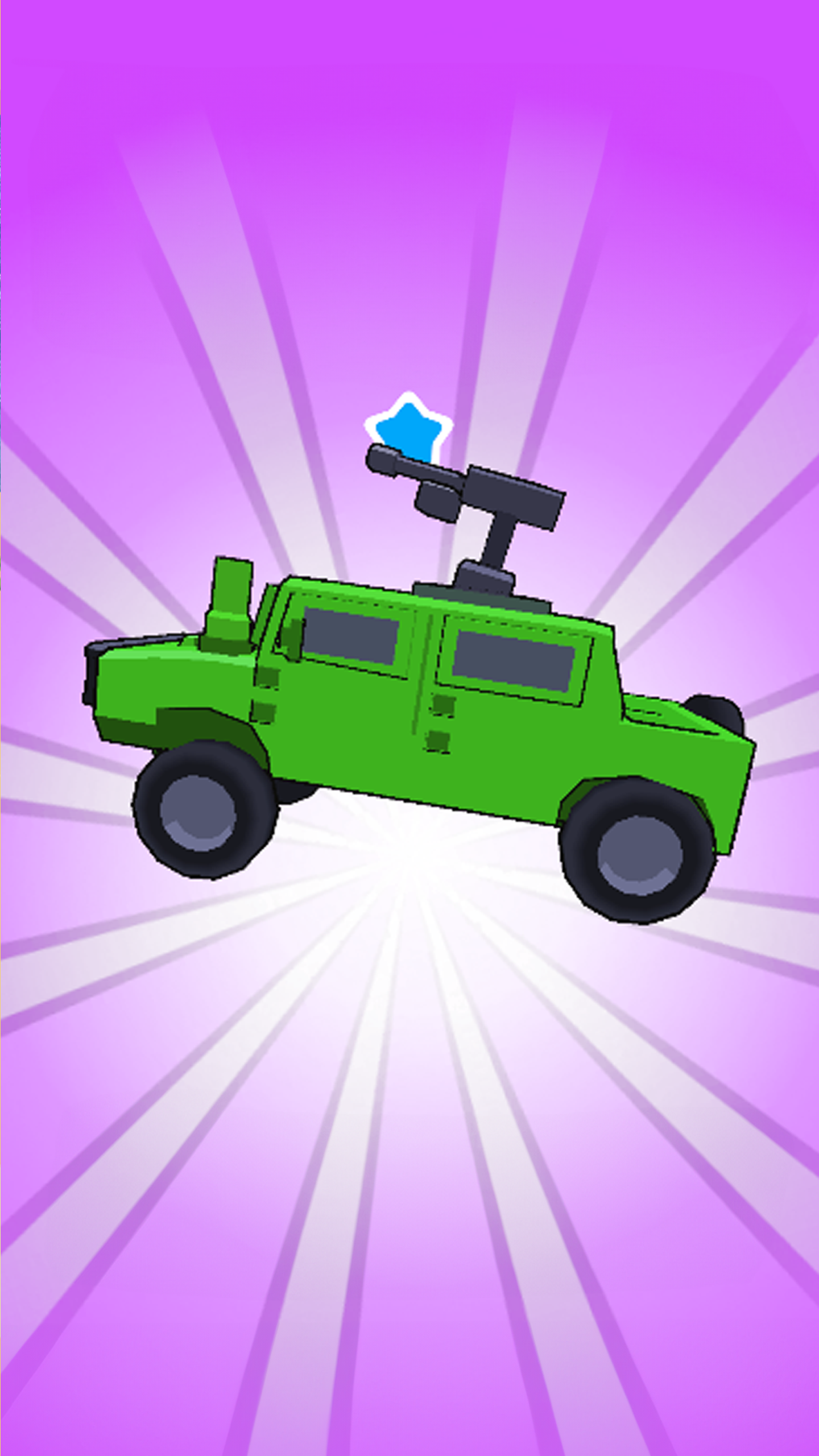 Merge Troops screenshot 6