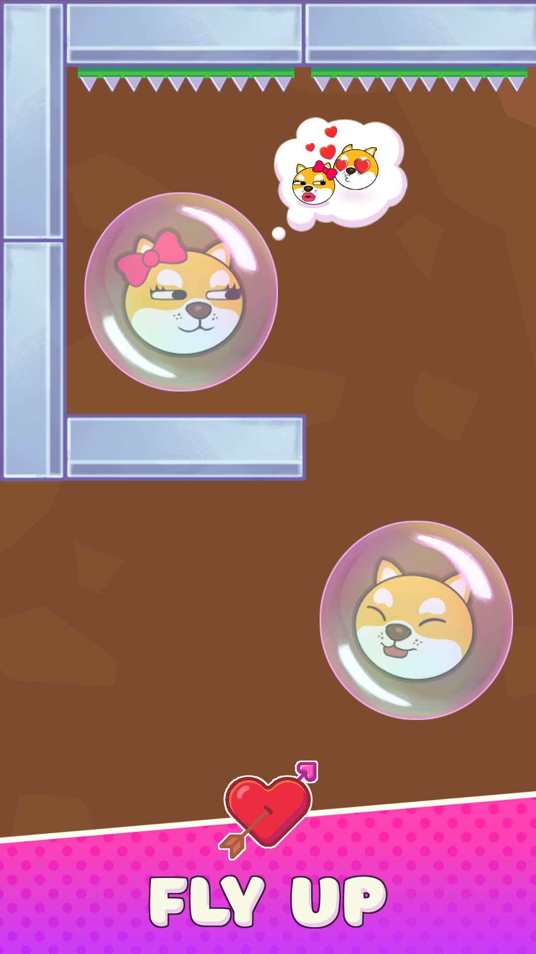 Love Doge: Draw Puzzle screenshot 9