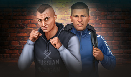 Gang Wars RPG