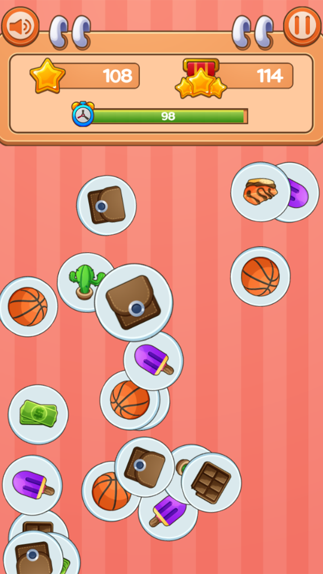 FindPair screenshot 6