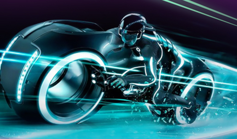 Ultimate Moto game cover