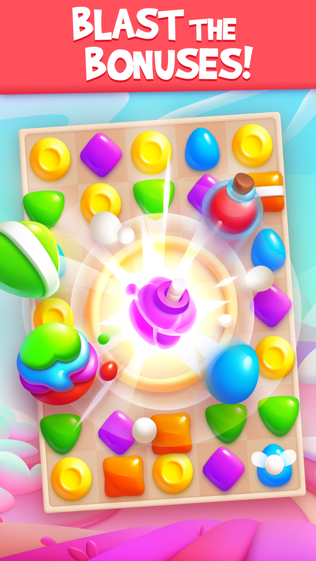 Match Arena screenshot 7