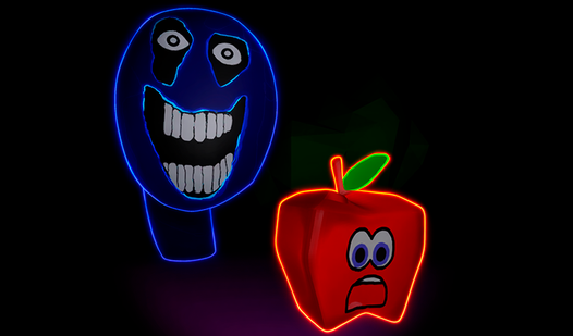 Escape from the Hungry Worm