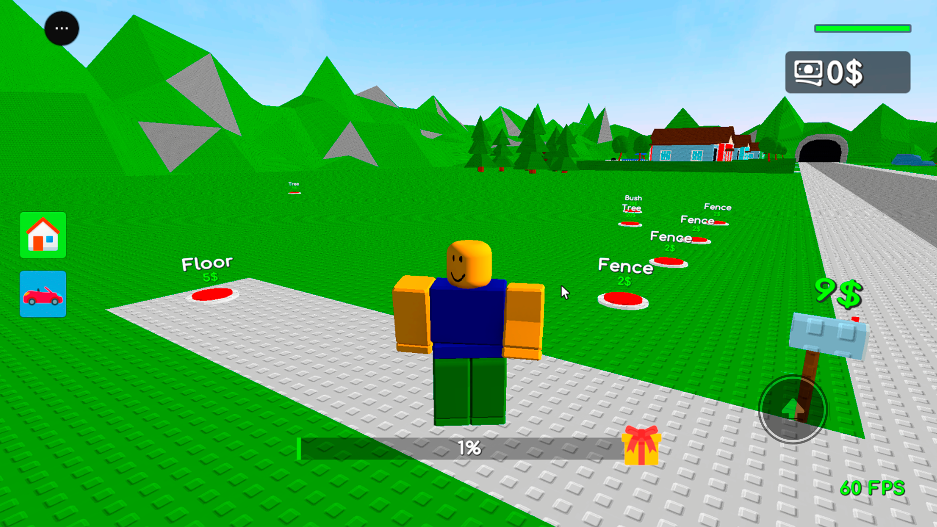 Tycoon: Build a Dream House 3D — screenshot 5