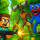 Nubik The Return of Monsters