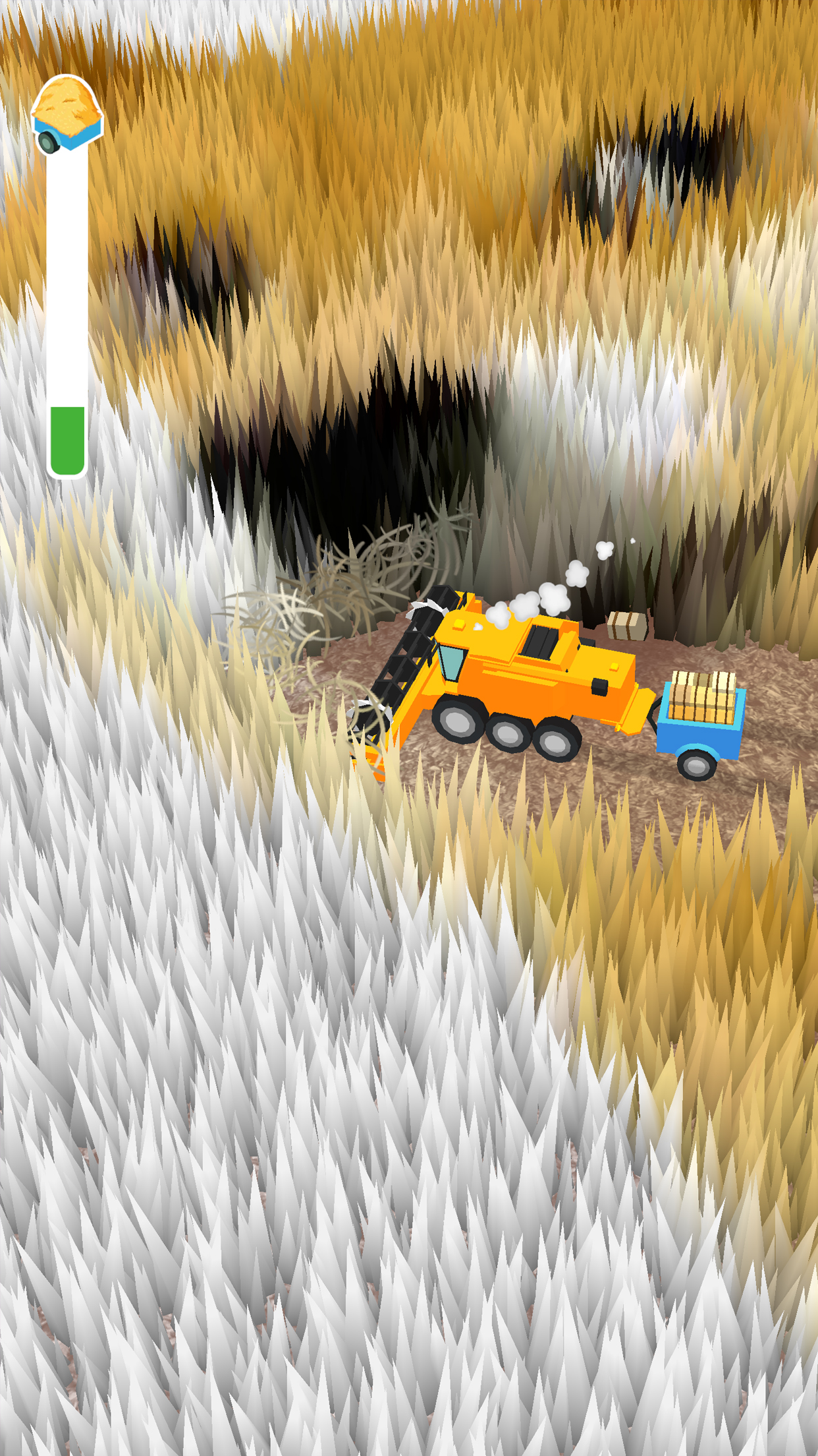 Mow It Harvest screenshot 7