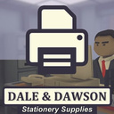 Dale & Dawson Stationery Supplies