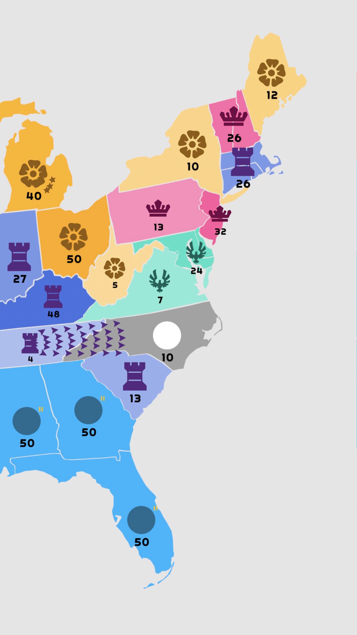 State.io screenshot 6