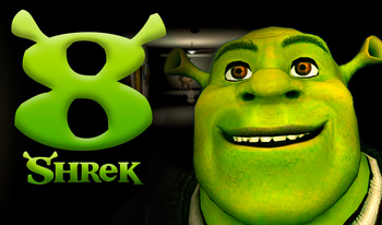 Shrek 8