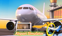 Airport Simulator