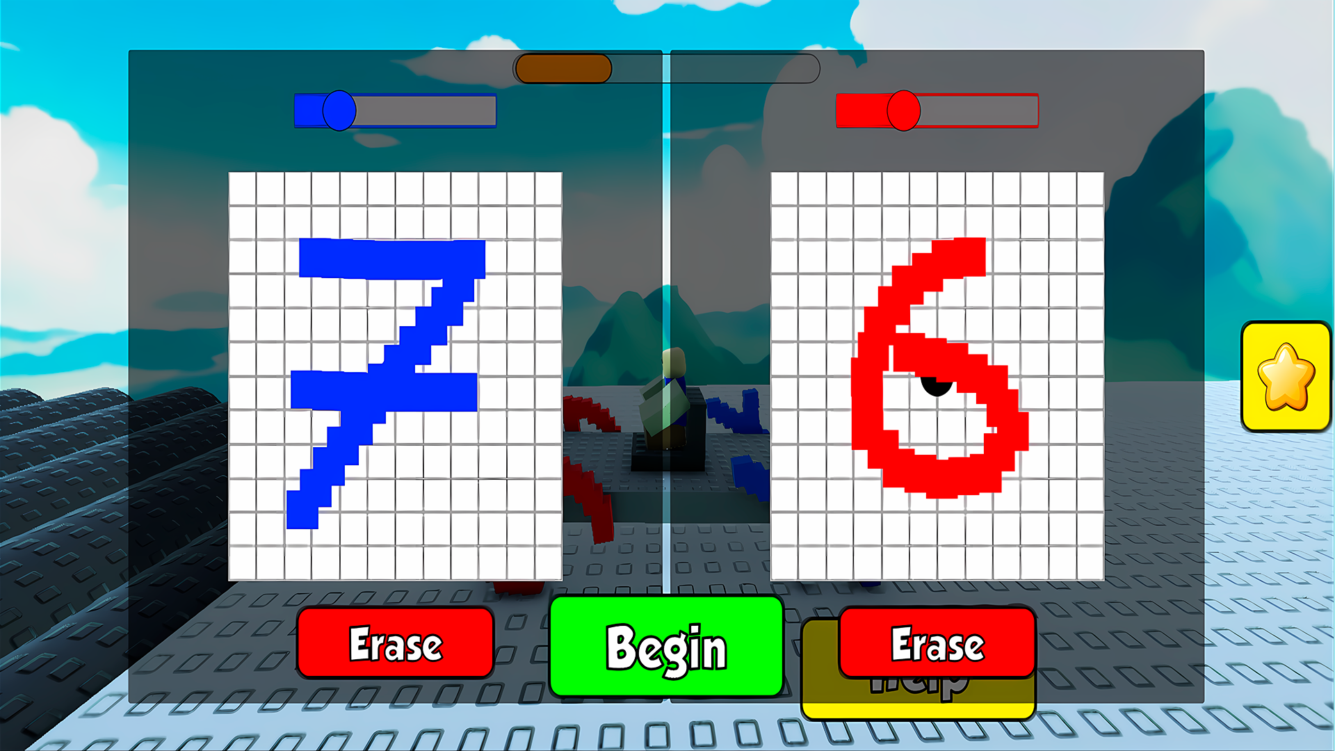 Draw Wheels Obby — screenshot 4