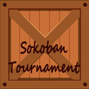 Sokoban Tournament