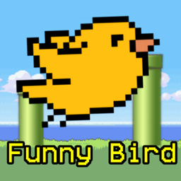 Funny Bird