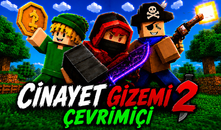 Cinayet Gizemi 2 Çevrimiçi