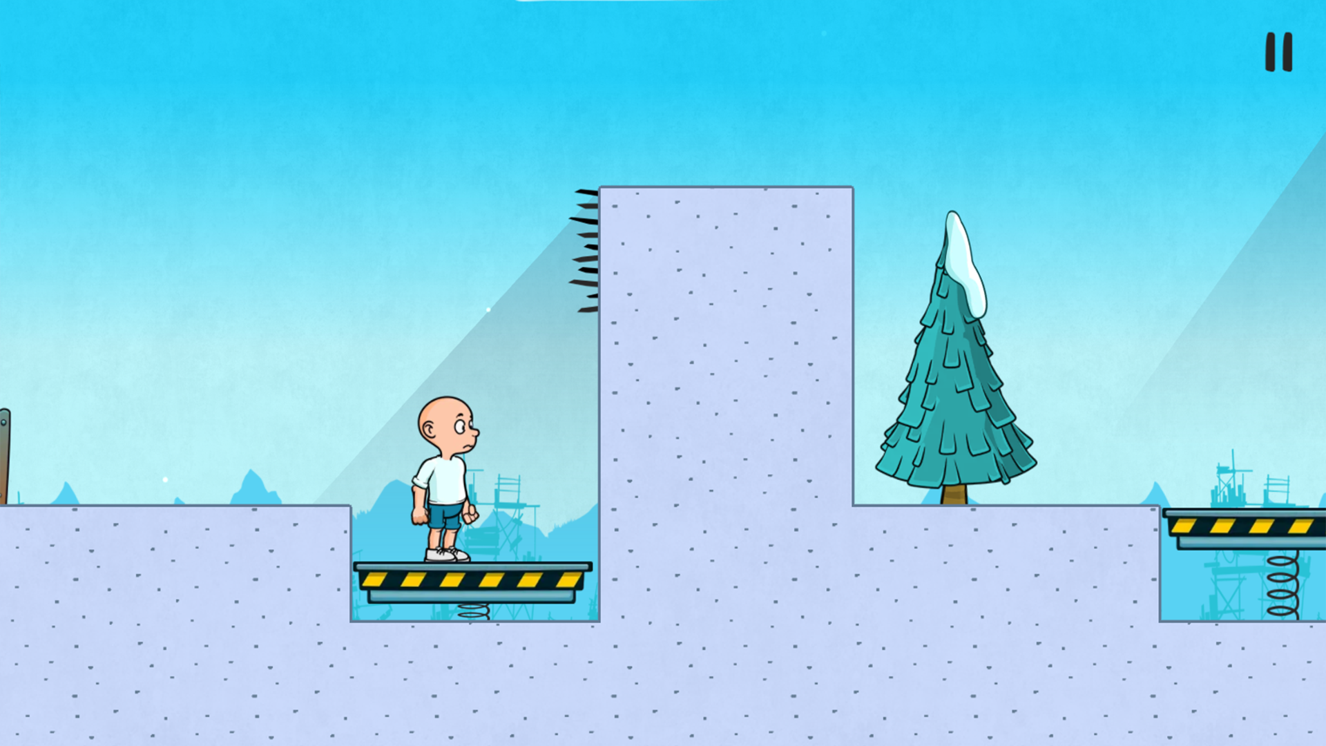 Bonko — screenshot 3