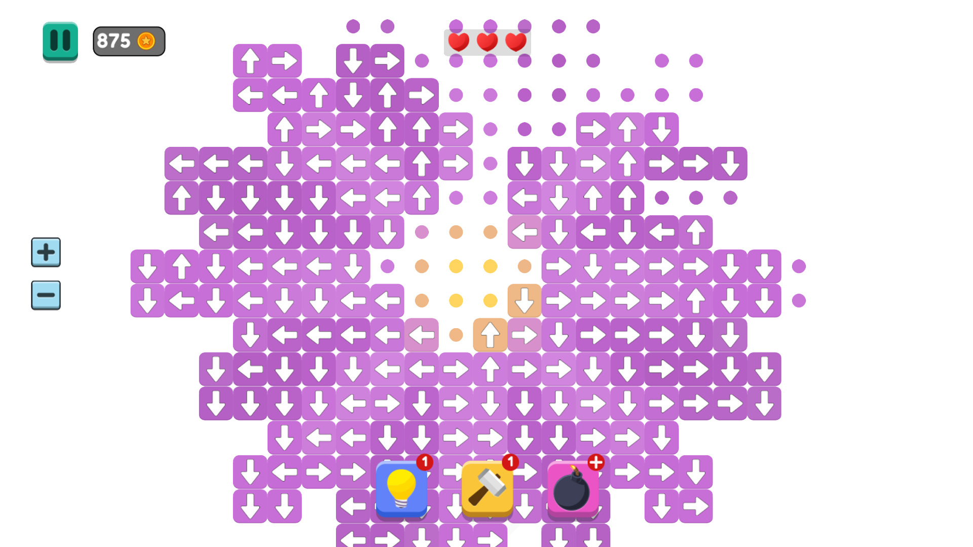 Arrow Escape — screenshot 4