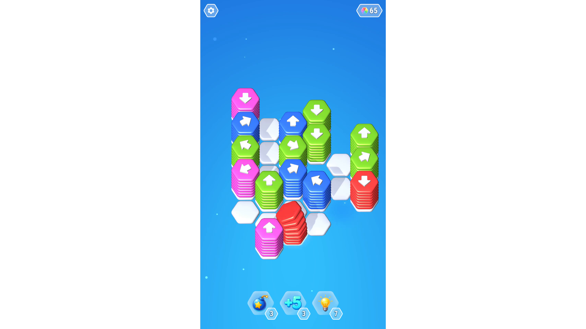 Плиточки Стрелочки — screenshot 12
