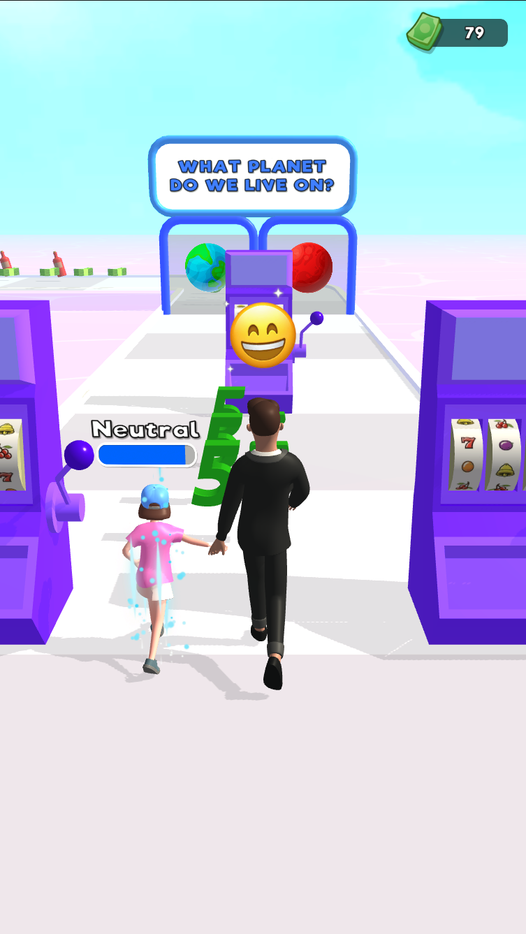 Parent Run screenshot 6