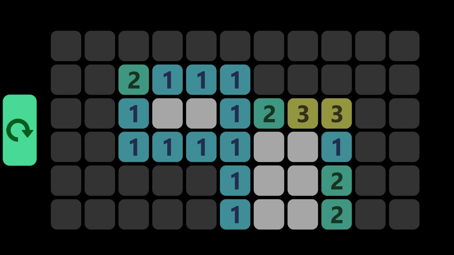 Новый Сапёр Онлайн — screenshot 2