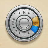 Cryptograms: Secret Text