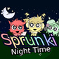 Sprunki Night Time