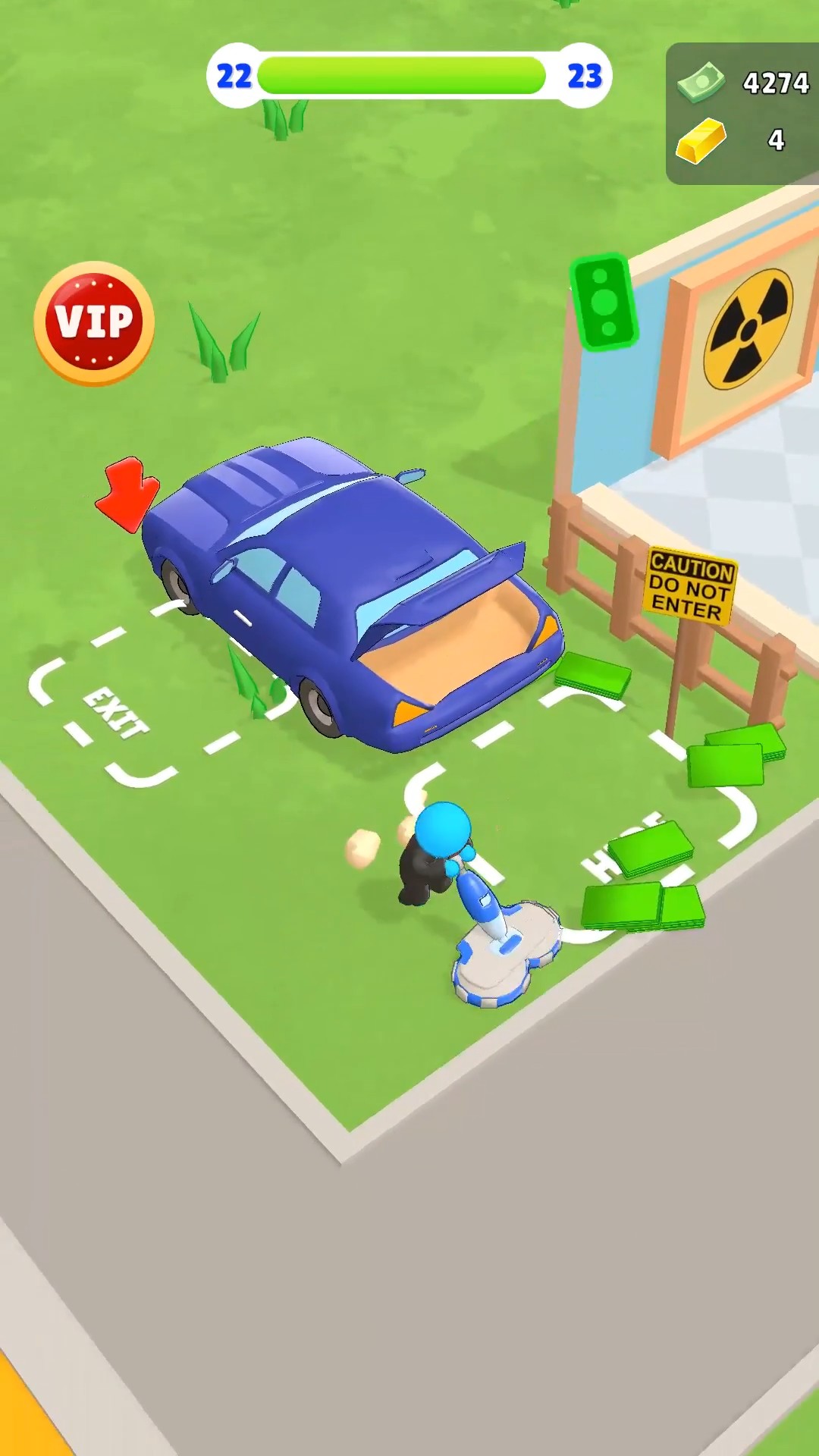 Cleaner screenshot 4