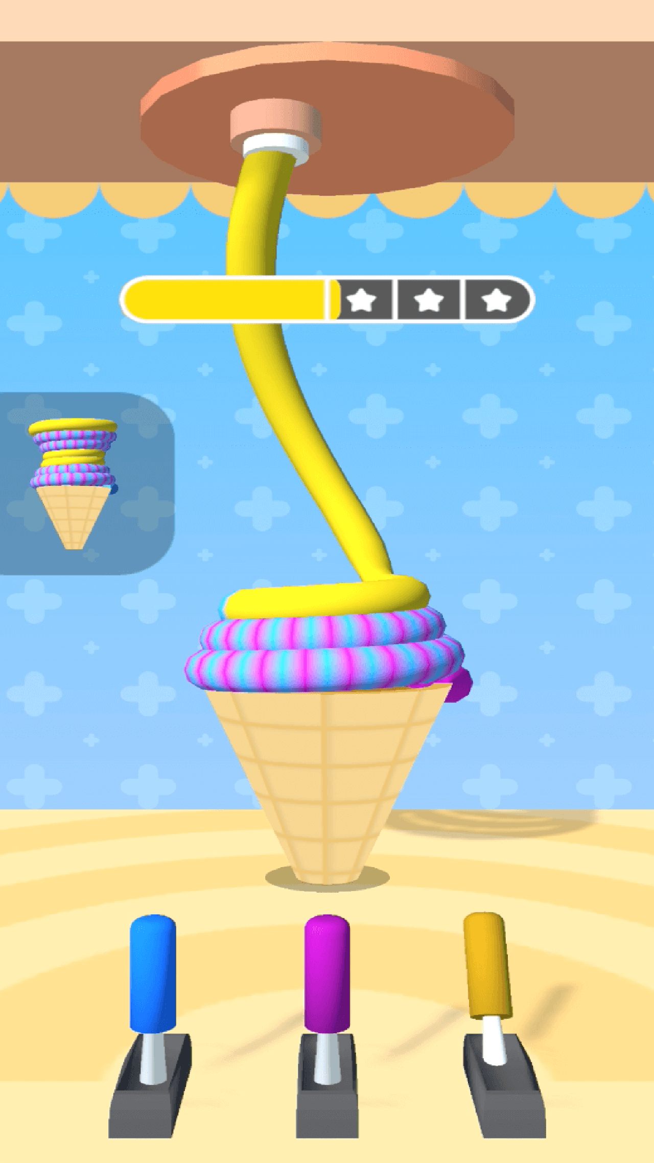 Ice Cream ASMR screenshot 6