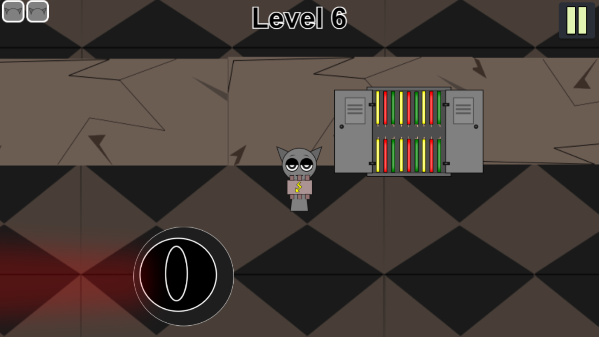 Sprunki: A Strange Story — screenshot 5