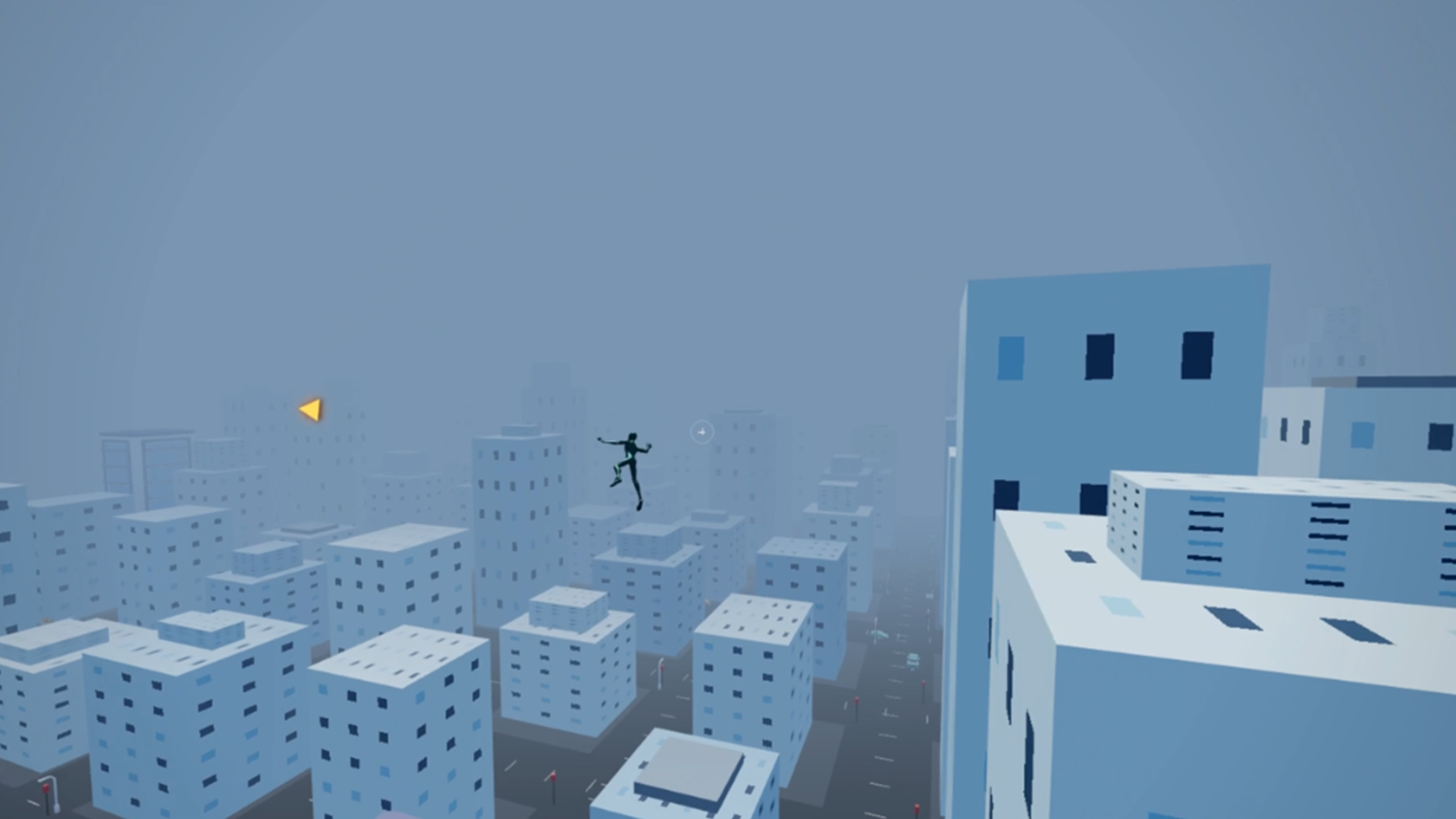 Чувак-паук: День первый — screenshot 2