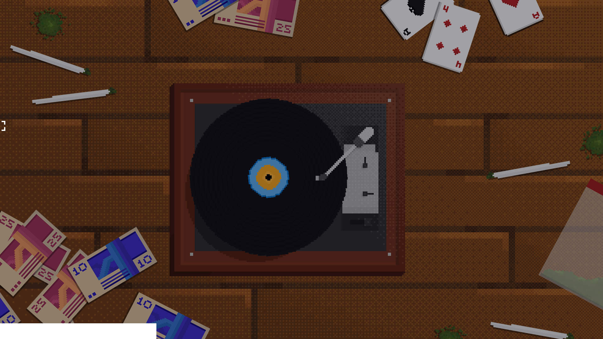 The Ballad of a True Thug — screenshot 13