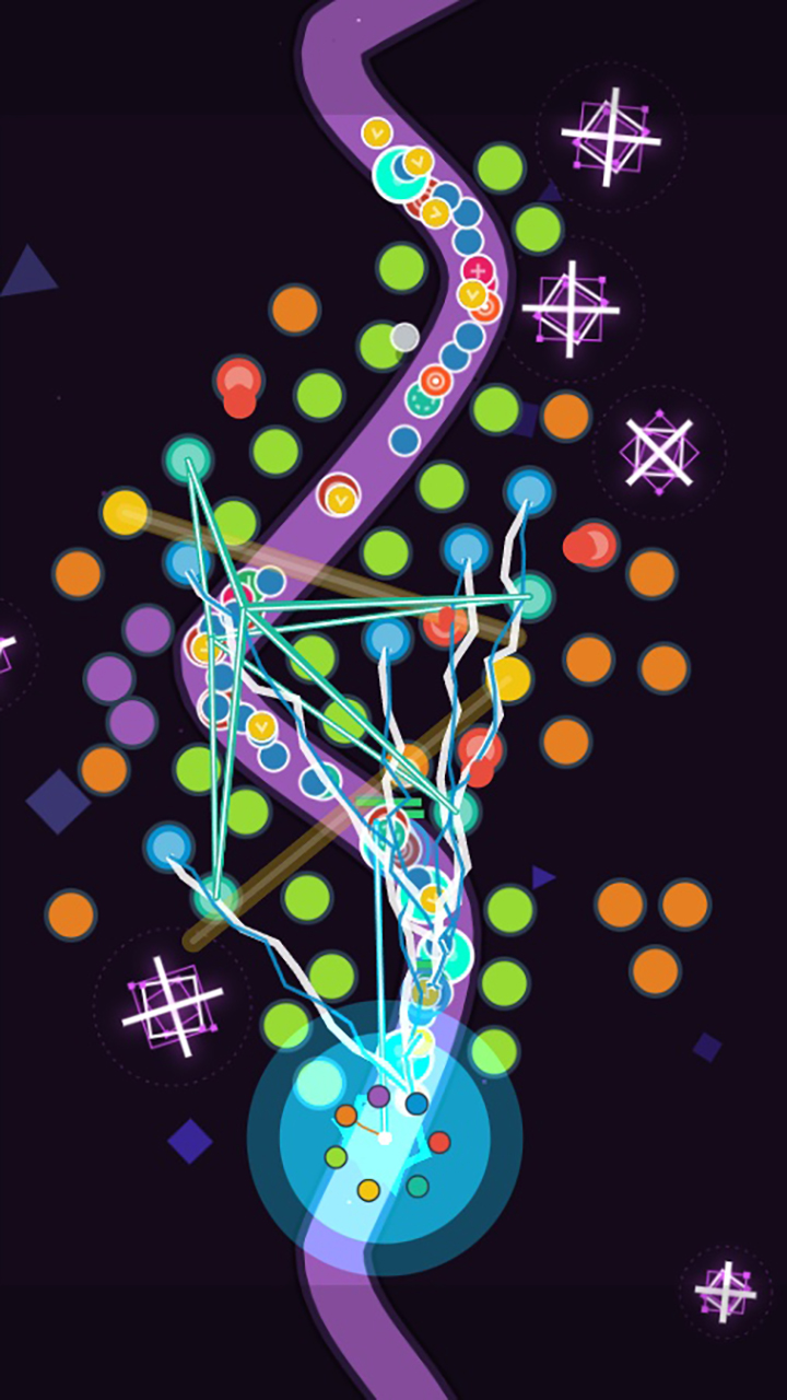 Protocol: Core - Tower Defense screenshot 6