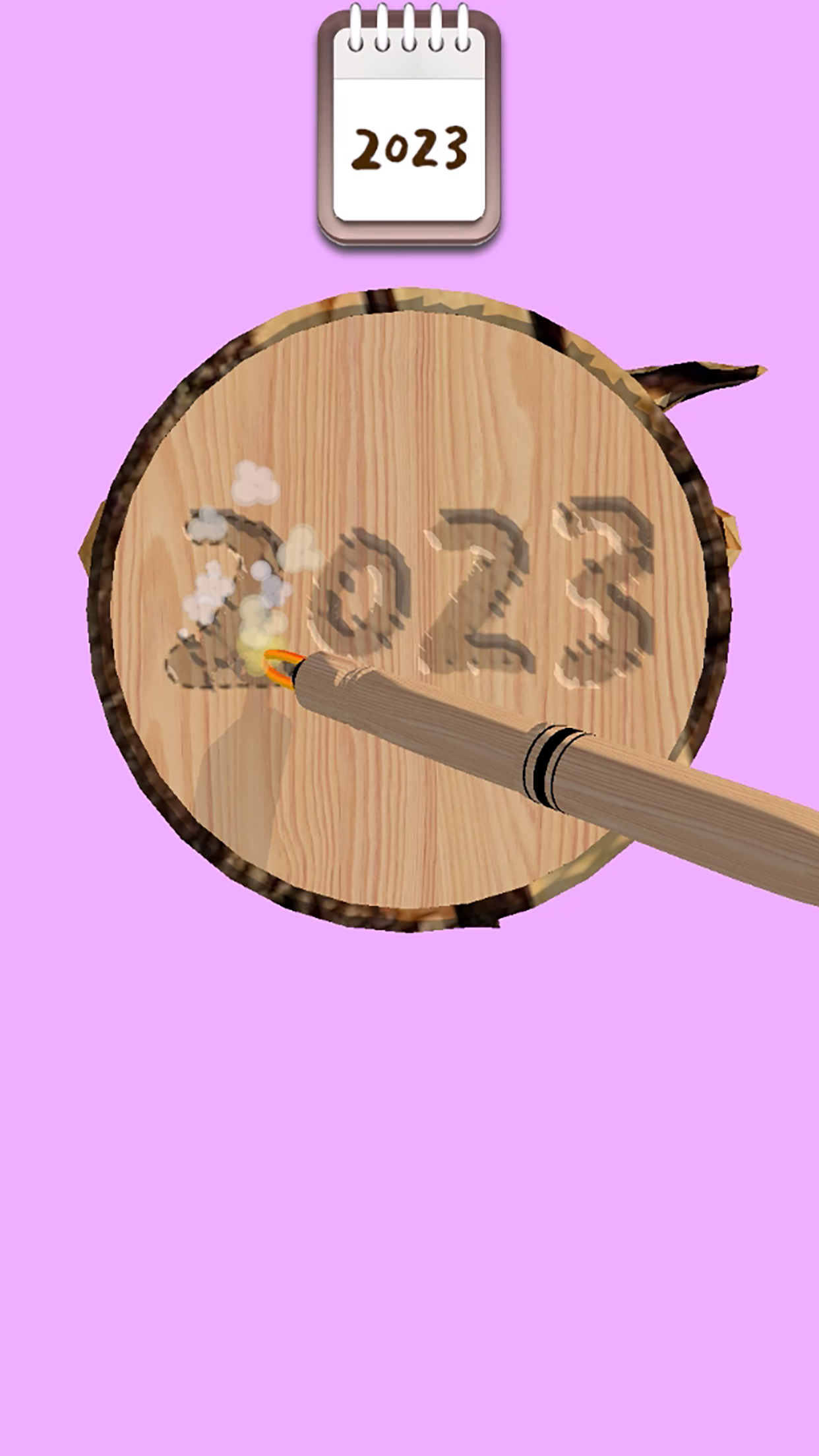Calligraphy Master 3D screenshot 13