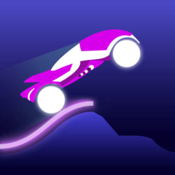 Neon Beat Rider