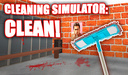 Cleaning Simulator: Clean!