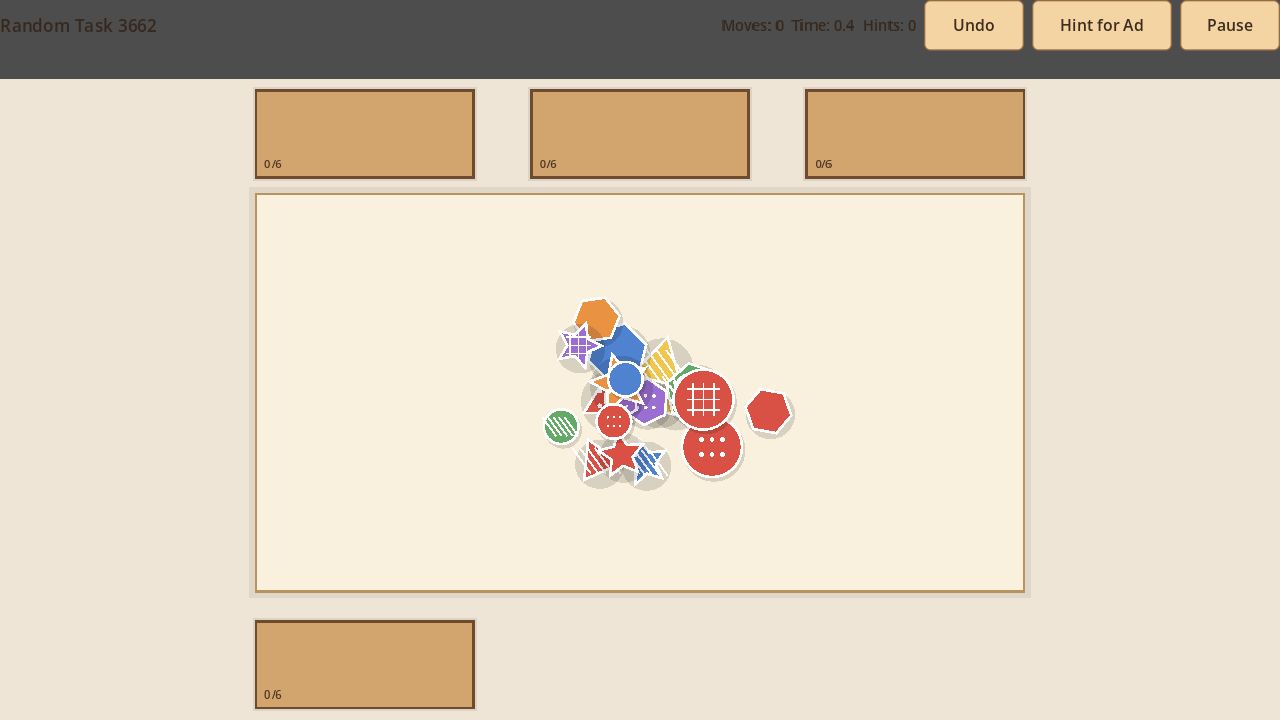 By the Boxes — screenshot 3
