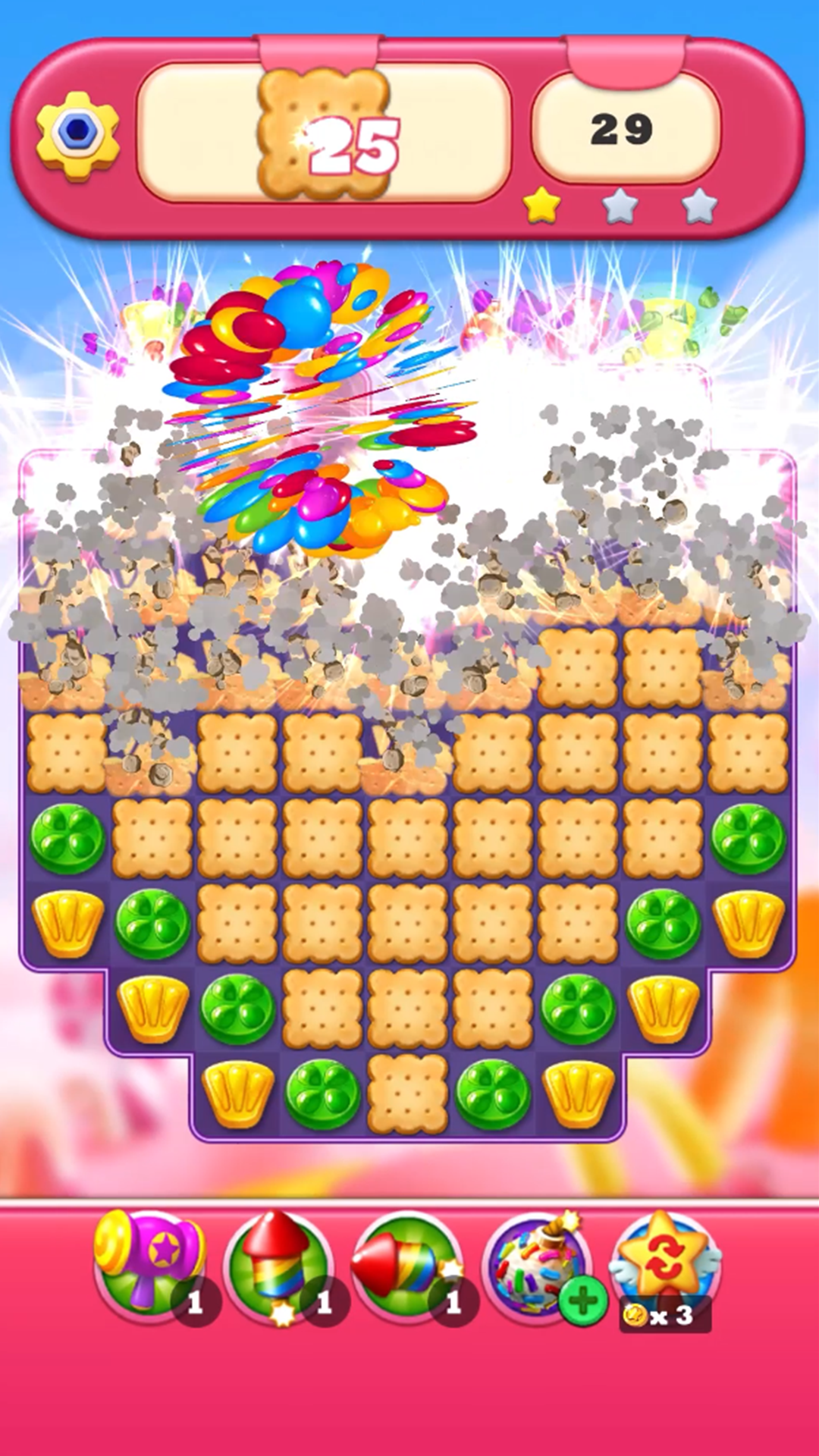 Candy Sweet screenshot 17