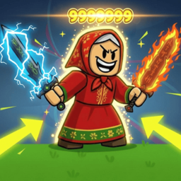 Обби Боец: Деревенские Дуэли