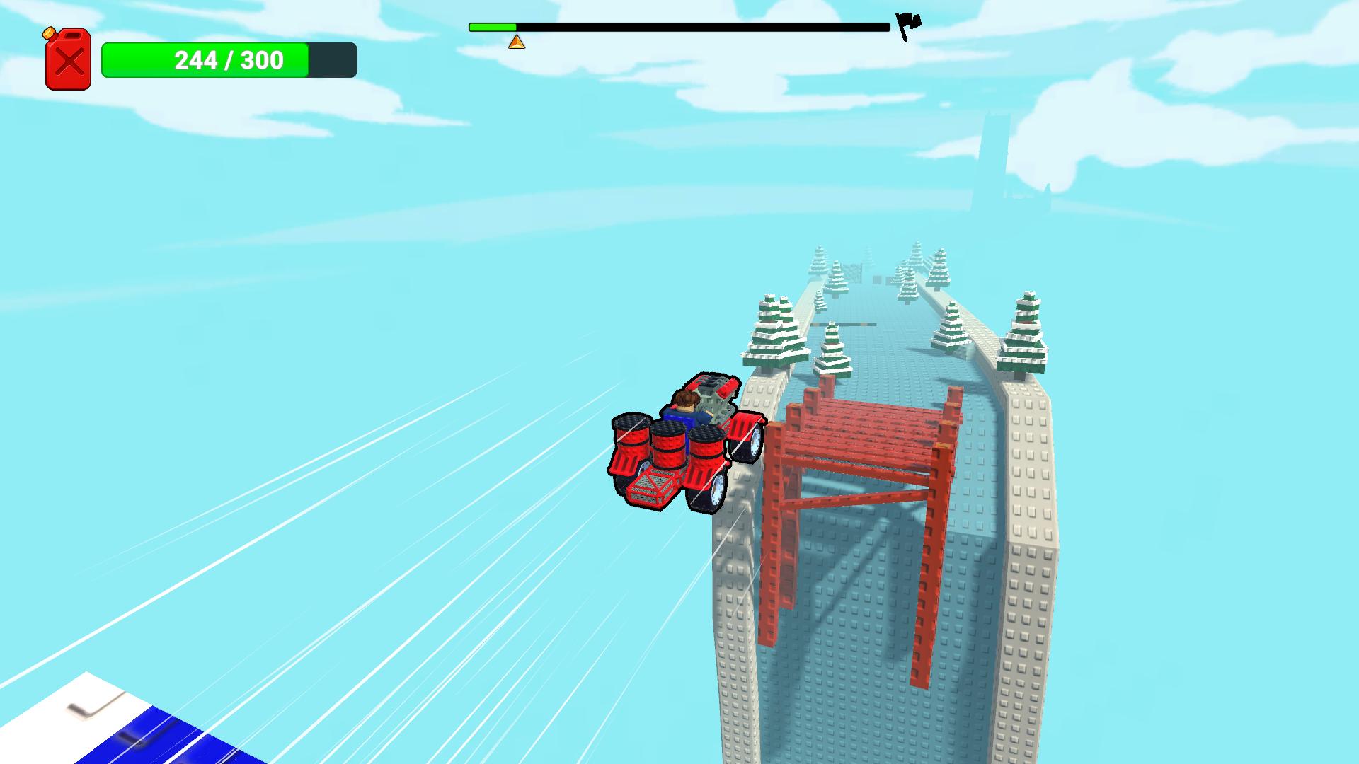 Build a Car — screenshot 12