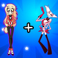 Oyun Hotel Hazbin Merge