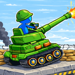 Бункер Трабл