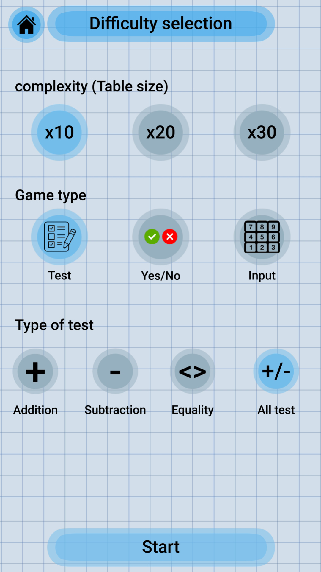 Addition and Subtraction screenshot 6