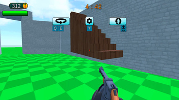 Bunny Boy online