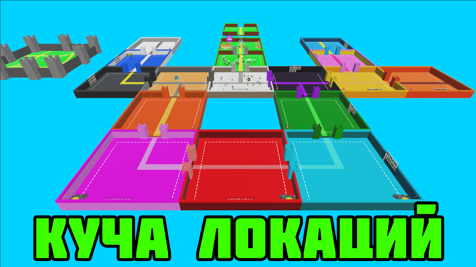 Битва с Брейнротами: Боссы, Яйца, Петы! — screenshot 3