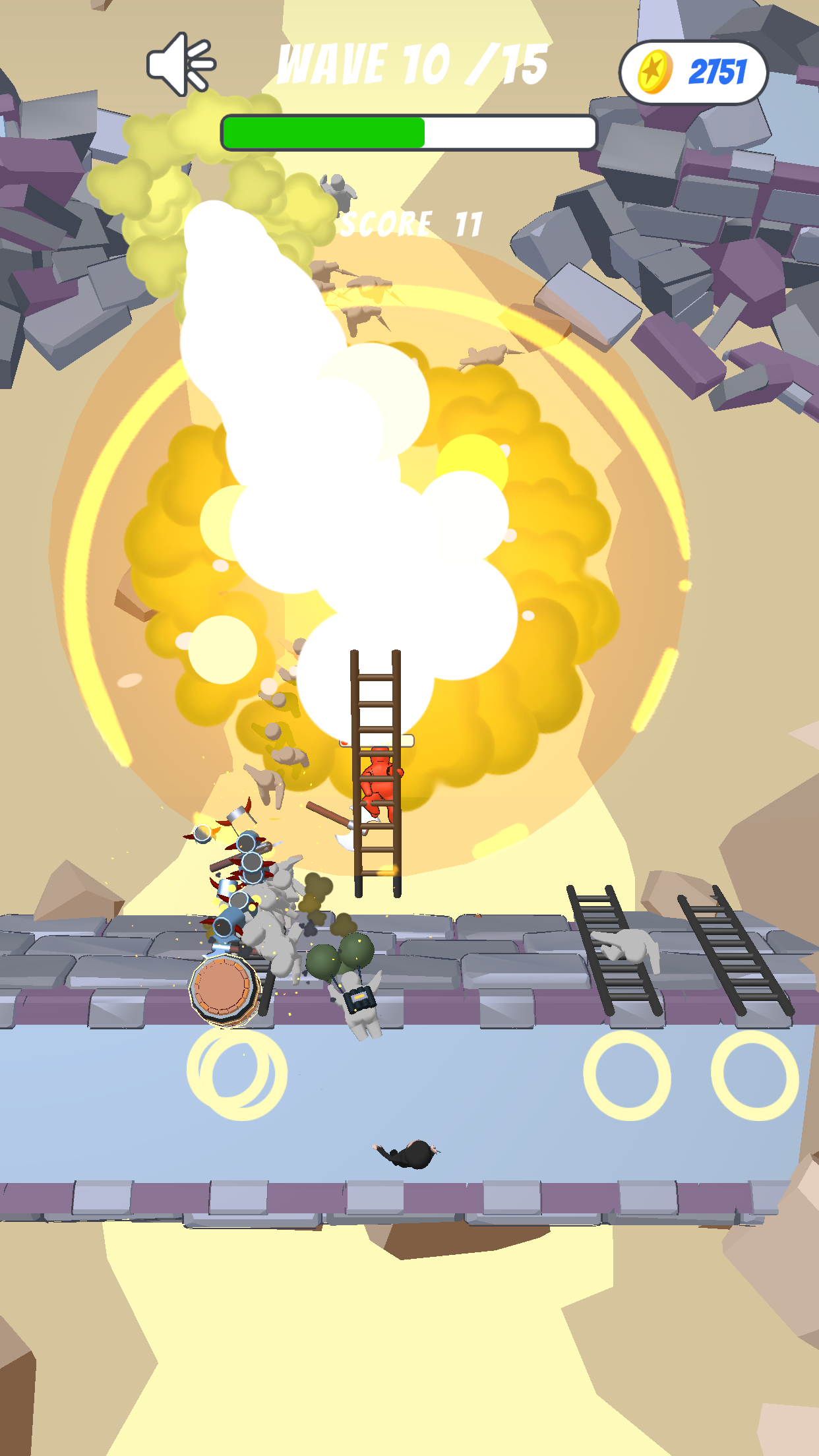 Castle Keeper screenshot 9