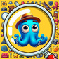 Find Me: Adventures with Octopus Octopo